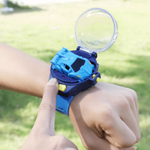 Reloj Carrito