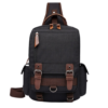 MOCHILA TELA CANVA CON ASAS CONVERTIBLES
