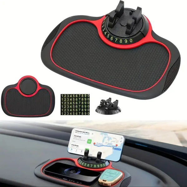 ALMOHADILLA PARA AUTO - Imagen 5