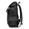 MOCHILA DEPORTIVA CON CIERRE - Imagen 3