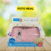 Nutria Dormilona peluche - ROSADO - Imagen 2