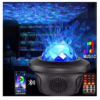 Proyector De Galaxia Led Ocean Wave Luz - Imagen 2